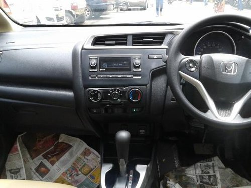 Used Honda Jazz car for sale at low price