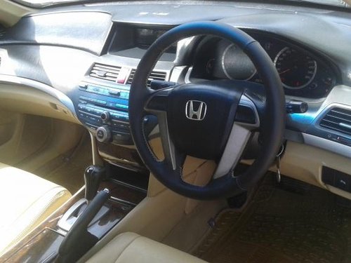 Honda Accord 2010 for sale in best deal