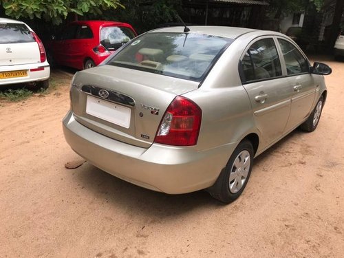 Used 2008 Hyundai Verna for sale