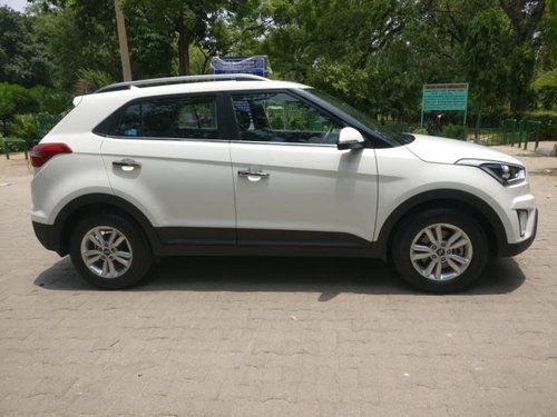 2015 Hyundai Creta for sale at low price