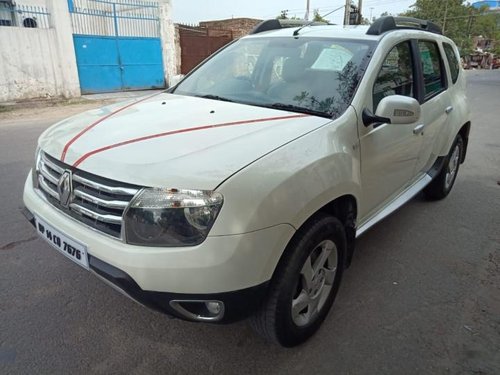 2015 Renault Duster for sale in good price