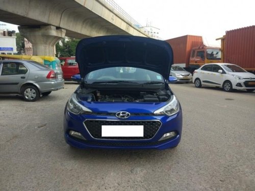 Used Hyundai Elite i20 car for sale at low price