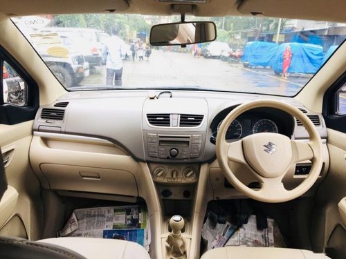 Used Maruti Suzuki Ertiga car for sale at low price