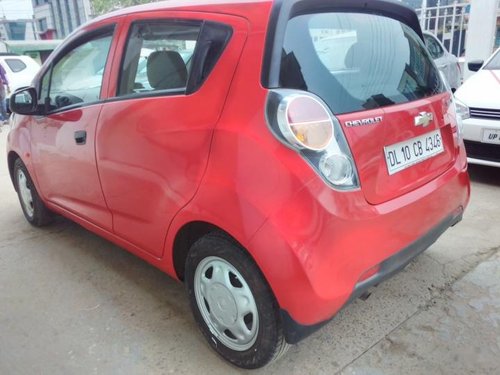 Chevrolet Beat LS 2012 for sale in best deal