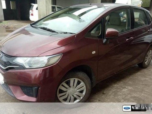 Good as new Honda Jazz 1.2 S i VTEC 2015 for sale