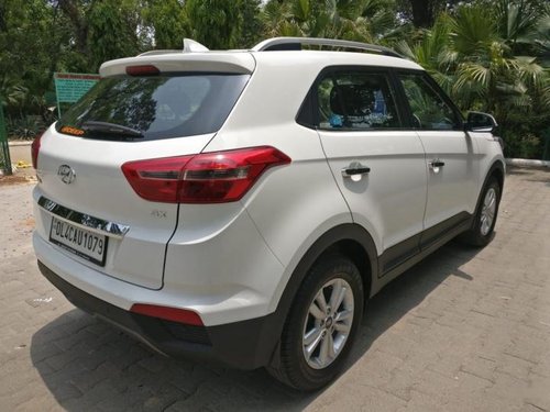 2015 Hyundai Creta for sale at low price