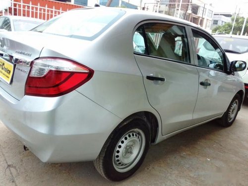 Used Honda Amaze E i-VTEC 2017 for sale in negotiable price