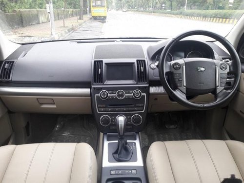 Used Land Rover Freelander 2 SE 2015 for sale