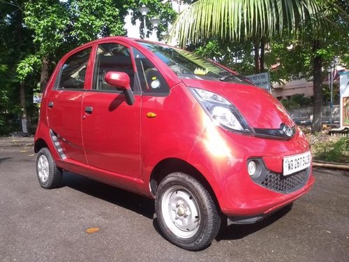 Used Tata Nano car for sale at low price