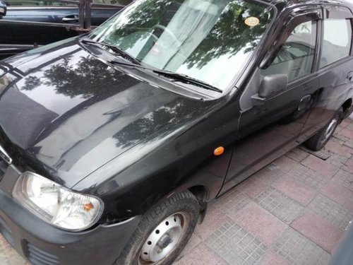 Used Maruti Suzuki Alto car for sale at low price