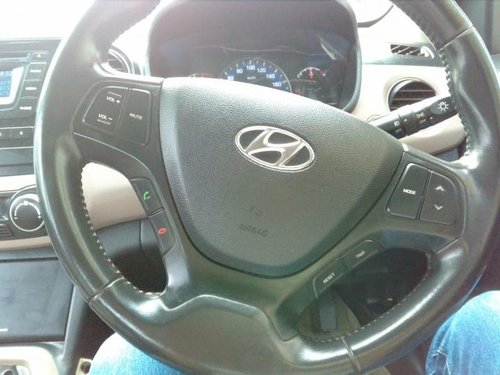 Used 2014 Hyundai Xcent for sale