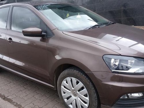 Used Volkswagen Ameo 1.2 MPI Comfortline 2016 for sale