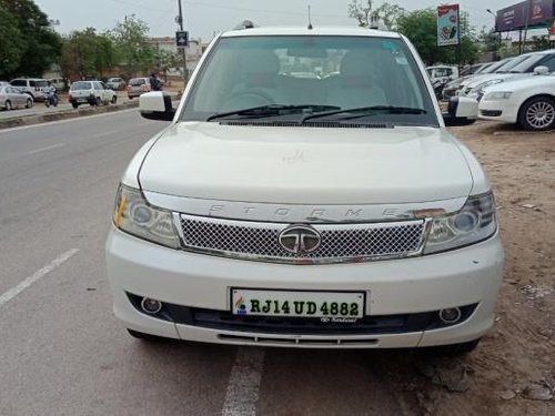 Tata Safari Storme EX 2015 for sale in good price