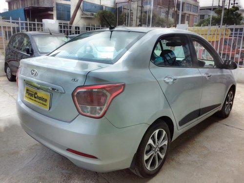 Used 2014 Hyundai Xcent for sale