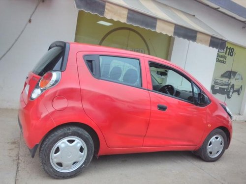 Chevrolet Beat LS 2012 for sale in best deal