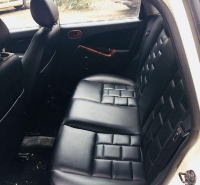 Ford Figo 2012 for sale in good condition 