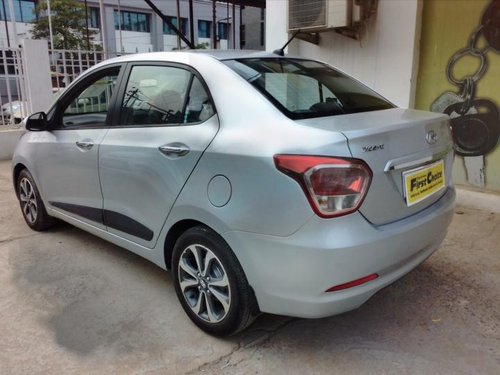 Used 2014 Hyundai Xcent for sale