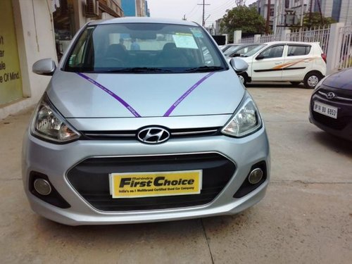 Used 2014 Hyundai Xcent for sale