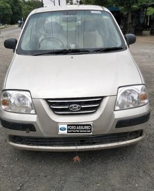 Hyundai Santro 2008 for sale in great deal
