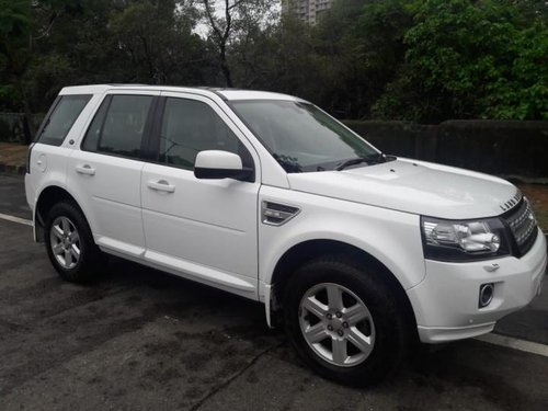 Land Rover Freelander 2 2015 for sale in best deal