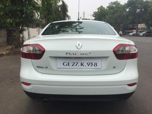 Used Renault Fluence E4 D 2012 for sale in good condition 