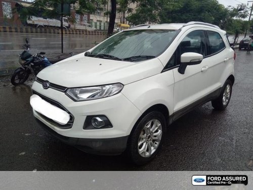 Used 2017 Ford EcoSport for sale