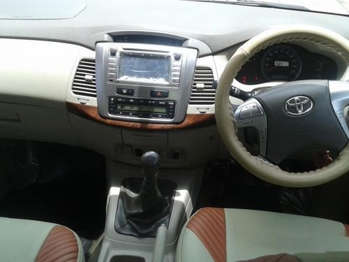 2014 Toyota Innova for sale at low price