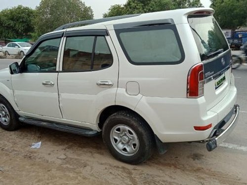 Tata Safari Storme EX 2015 for sale in good price