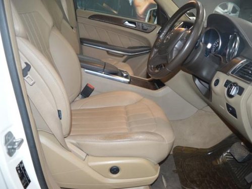 Used 2014 Mercedes Benz GL-Class for sale