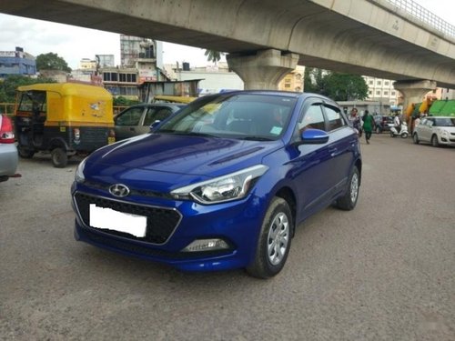 Used Hyundai Elite i20 car for sale at low price