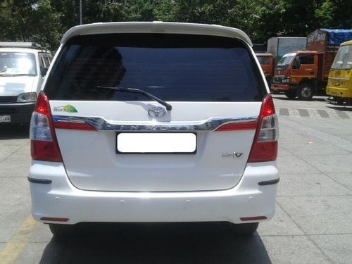 Used Toyota Innova car for sale at low price