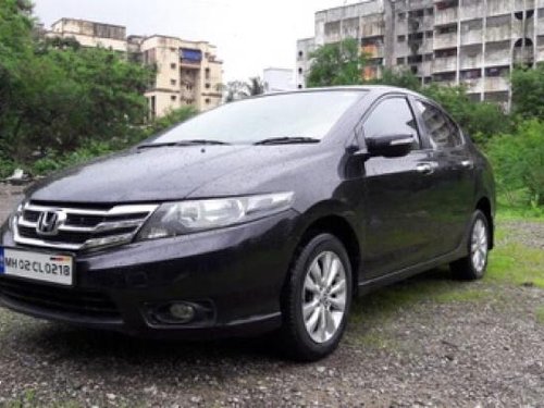 2012 Honda City for sale at low price