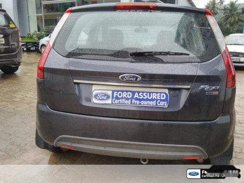 Used Ford Figo Diesel ZXI 2010 for sale 