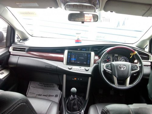 2016 Toyota Innova Crysta for sale at low price