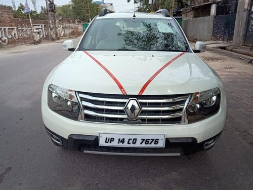 2015 Renault Duster for sale in good price