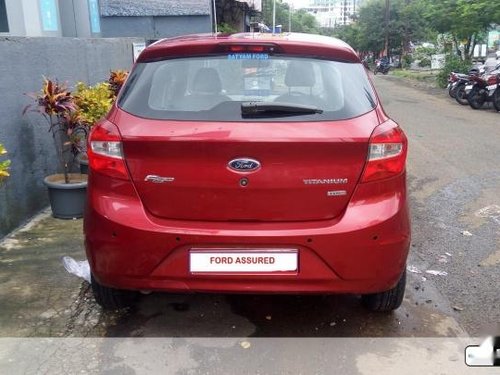 Ford Figo 1.5D Titanium MT 2017 for sale 