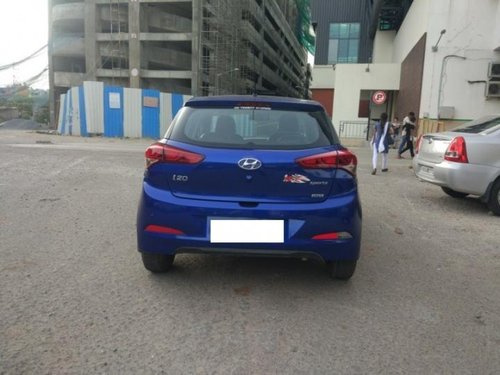 Used Hyundai Elite i20 car for sale at low price