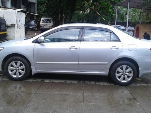 2013 Toyota Corolla Altis for sale