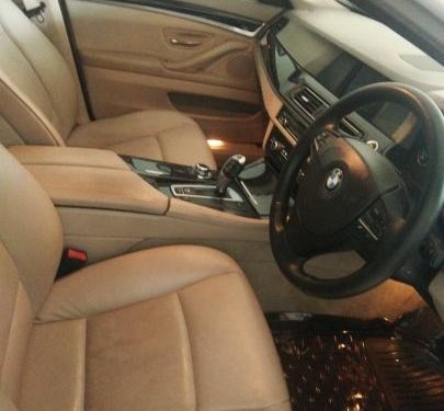 BMW 5 Series 2003-2012 2010 for sale in best deal