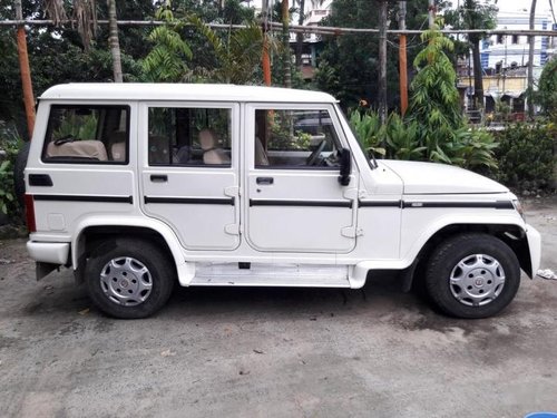 2015 Mahindra Bolero for sale