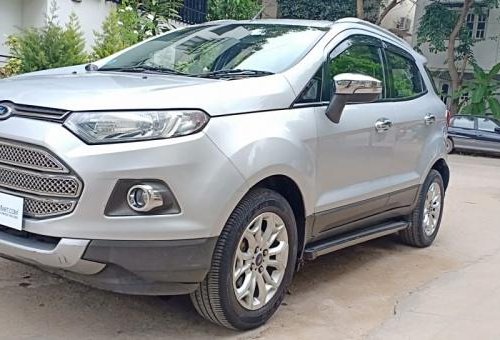 Used 2015 Ford EcoSport for sale