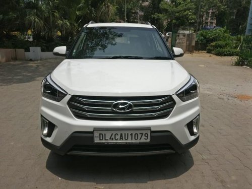 2015 Hyundai Creta for sale at low price