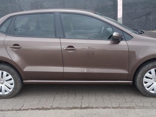 Used Volkswagen Ameo 1.2 MPI Comfortline 2016 for sale