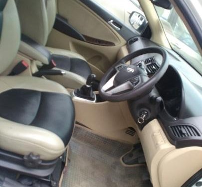 Used Hyundai Verna 1.6 SX 2012 for sale