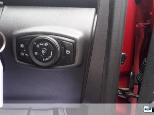 Ford Figo 1.5D Titanium MT 2017 for sale 