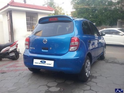 Used Nissan Micra XL 2011 for sale at low price