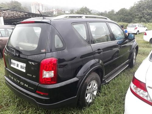 2014 Mahindra Ssangyong Rexton for sale