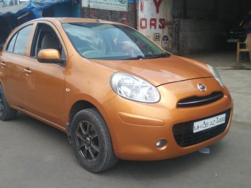 Nissan Micra 2010 for sale in best deal