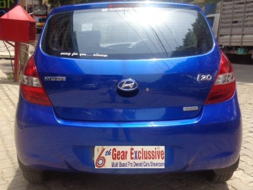 Used 2011 Hyundai i20 for sale