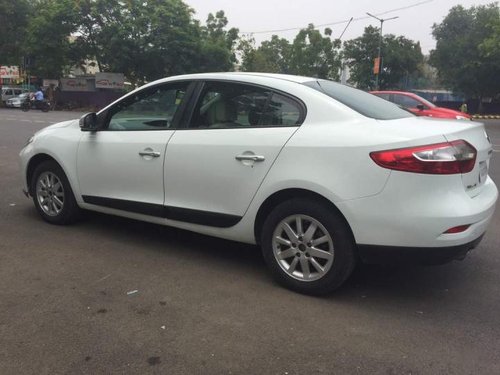 Used Renault Fluence E4 D 2012 for sale in good condition 